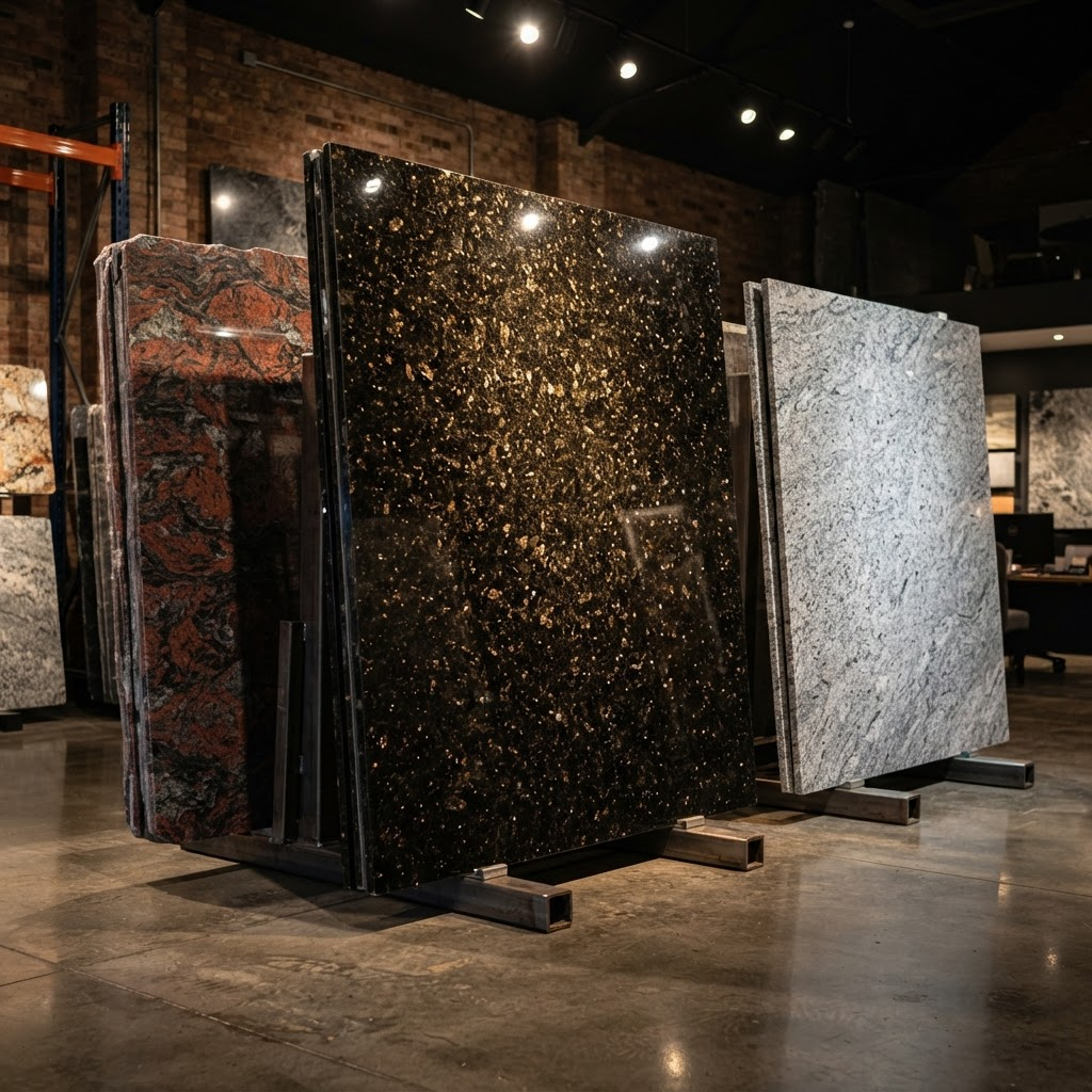 Granite Collection