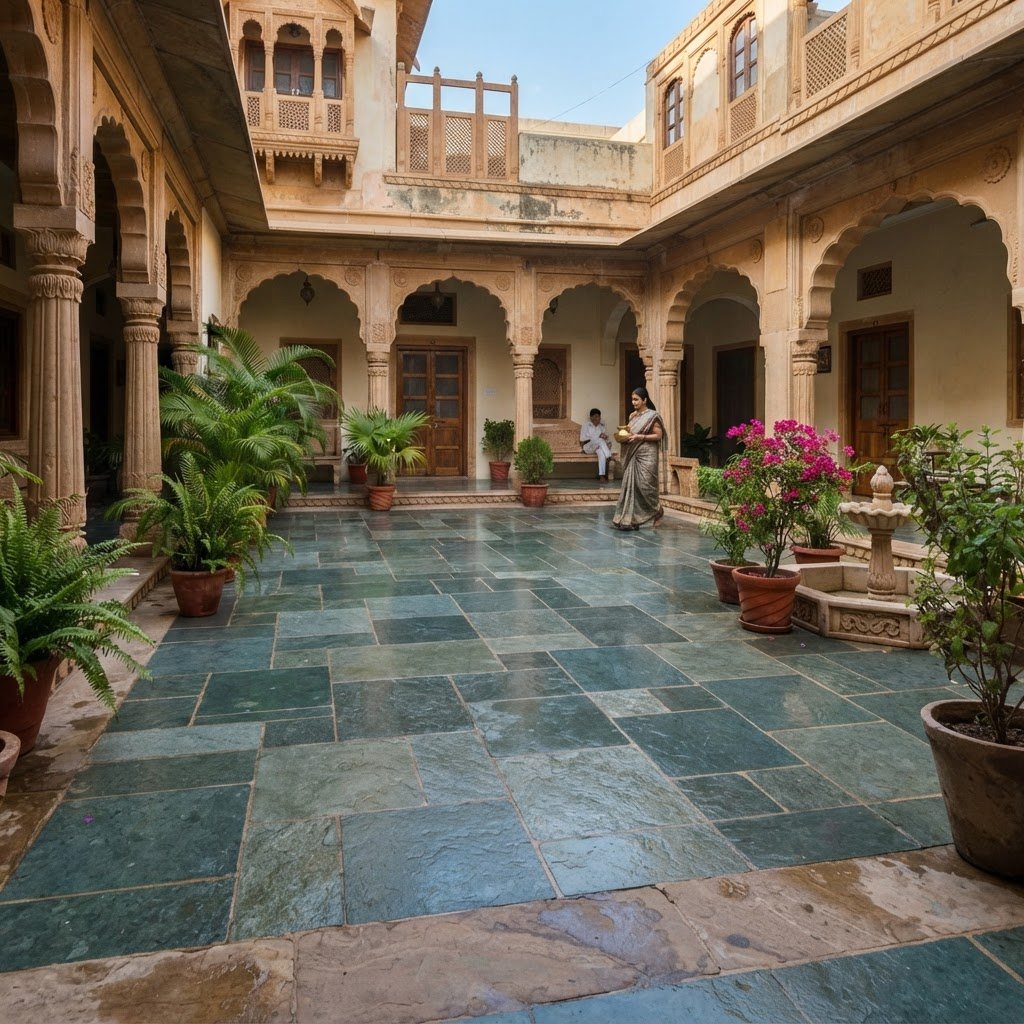 Kota Stone