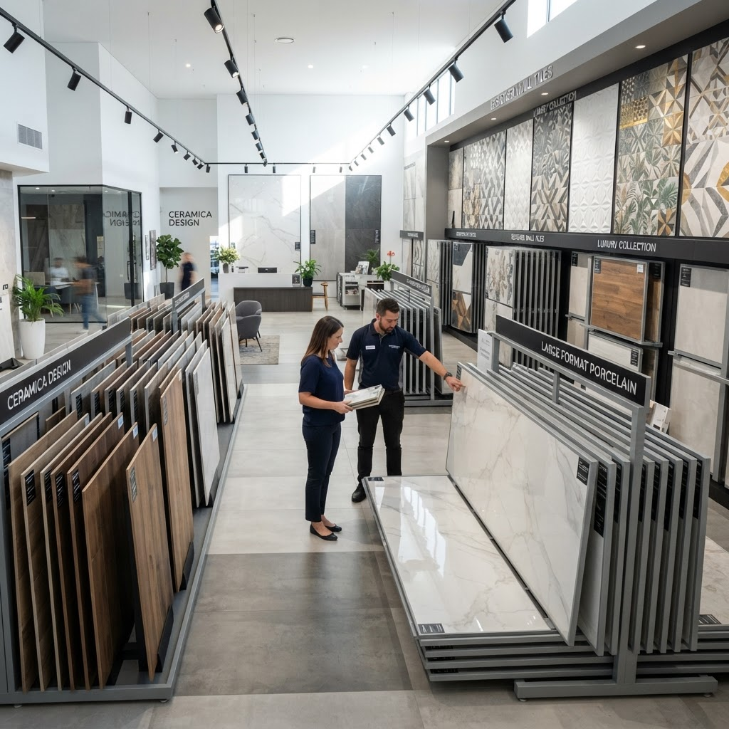Tiles Collection